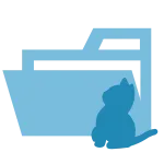 Yarn Opened SVG Icon